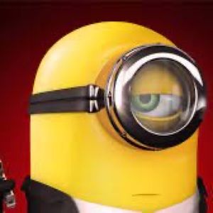 Meet your Posher, Evelina